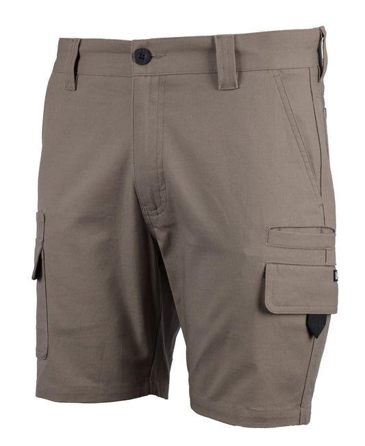 JB's Multi Pocket Stretch Canvas Short - 6MSC