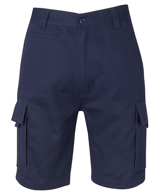 JB's Mercerised Work Cargo Short - 6MS