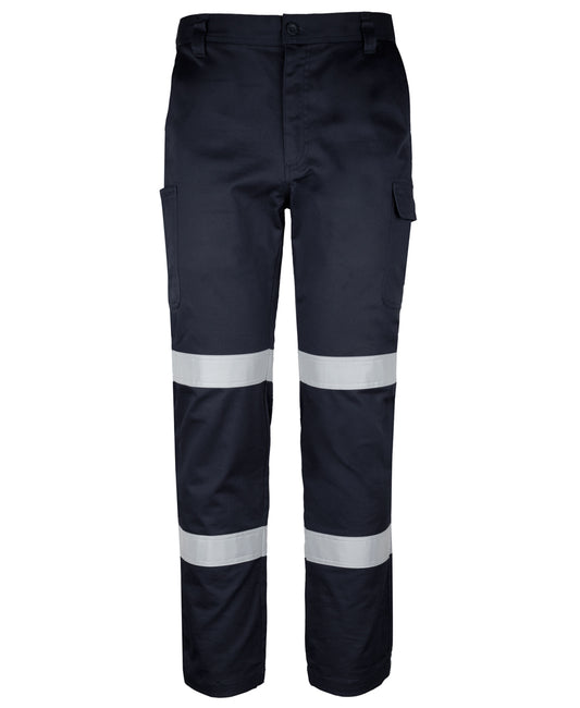 JB's Multi Pocket Stretch Twill Pant With D+N Tape - 6MTD