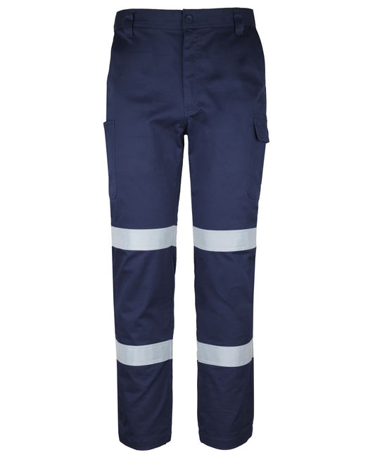 JB's Multi Pocket Stretch Twill Pant With D+N Tape - 6MTD