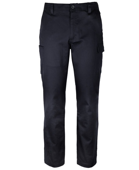 JB's Multi Pocket Stretch Twill Pant - 6MTP