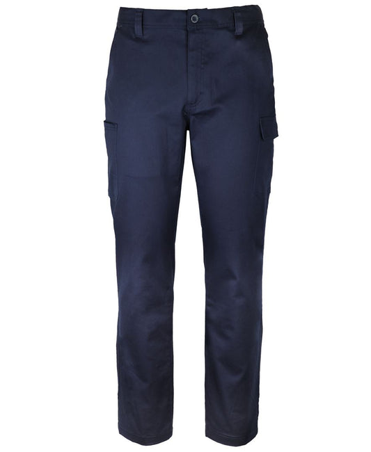 JB's Multi Pocket Stretch Twill Pant - 6MTP