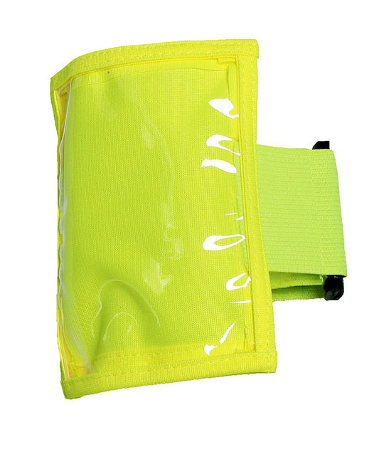 JB's Plastic Pocket Sleeve Band (10 Pack) - 6PPS