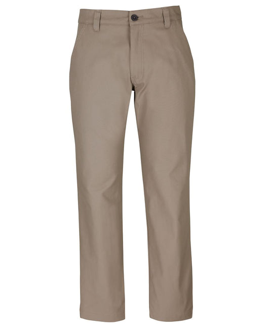 JB's Stretch Canvas Trouser - 6SCD