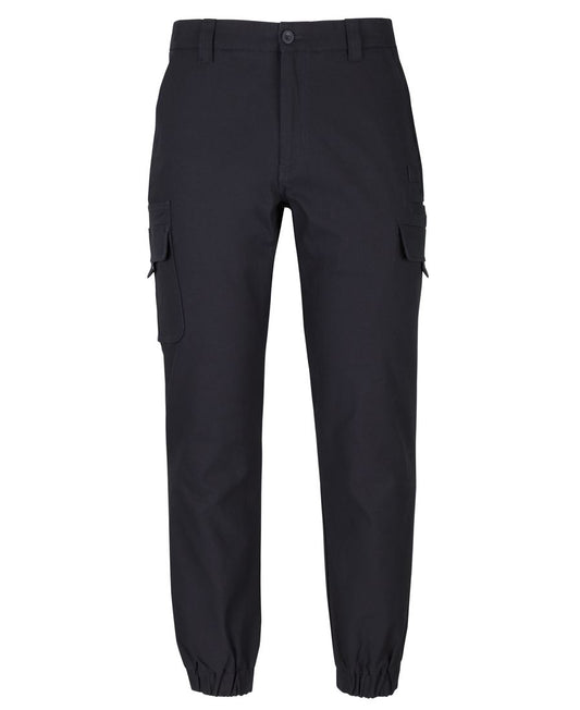 JB's Multi Pocket Stretch Canvas Jogger - 6SCJ