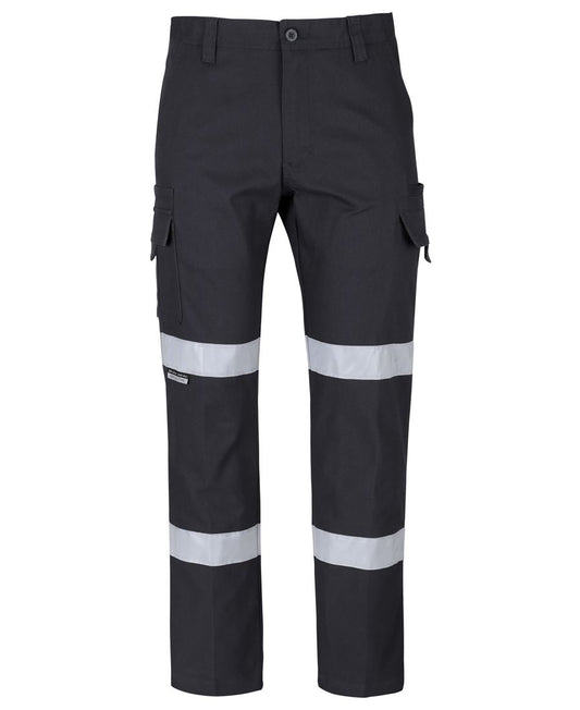 JB's Multi Pocket Stretch Canvas Pant With D+N Tape - 6SCT