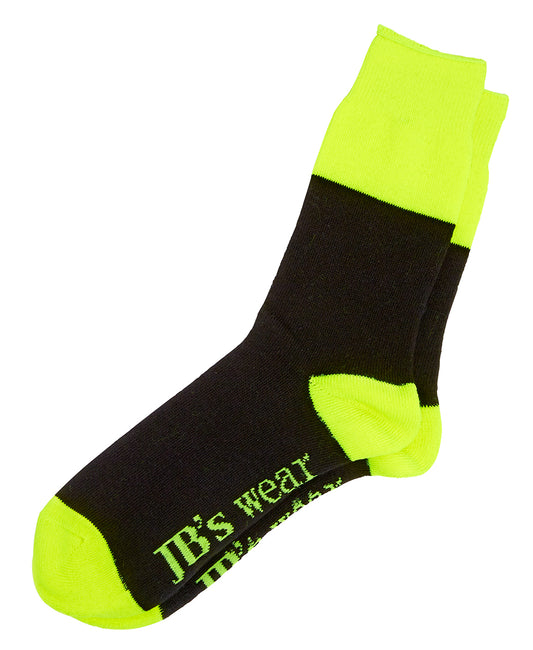 JB's Work Sock (3 Pack) - 6WWS