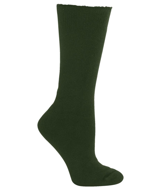 JB's Bamboo Work Sock - 6WWSB