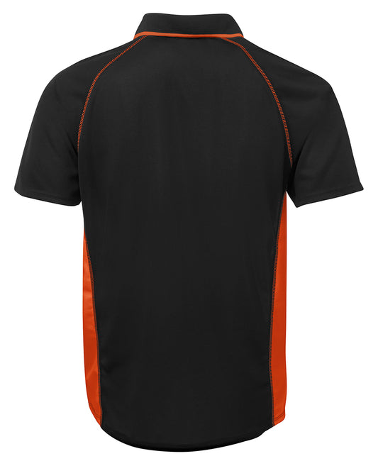 Podium Cover Polo - 7COV