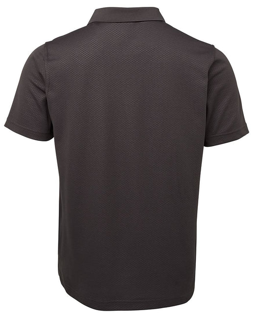 Podium Cotton Back Yardage Polo - 7CYP