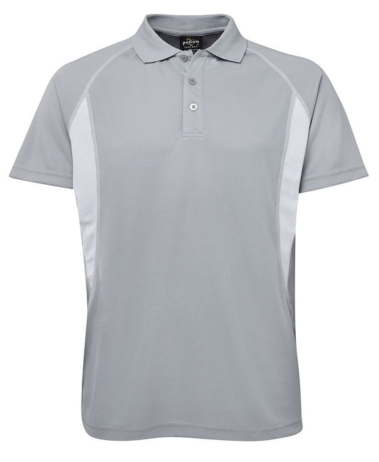 Podium Insert Polo - 7IP