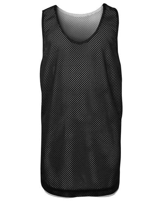Podium Kids And Adults Reversible Training Singlet - 7KBS2