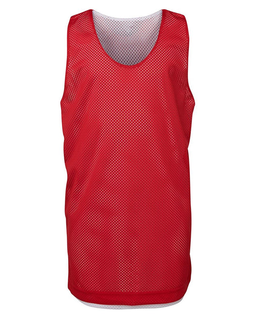 Podium Kids And Adults Reversible Training Singlet - 7KBS2