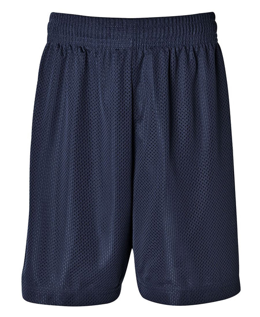 Podium Kids And Adults Basketball Short - 7KBS