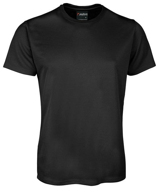 Podium Kids & Adults Poly Tee - 7PNFT