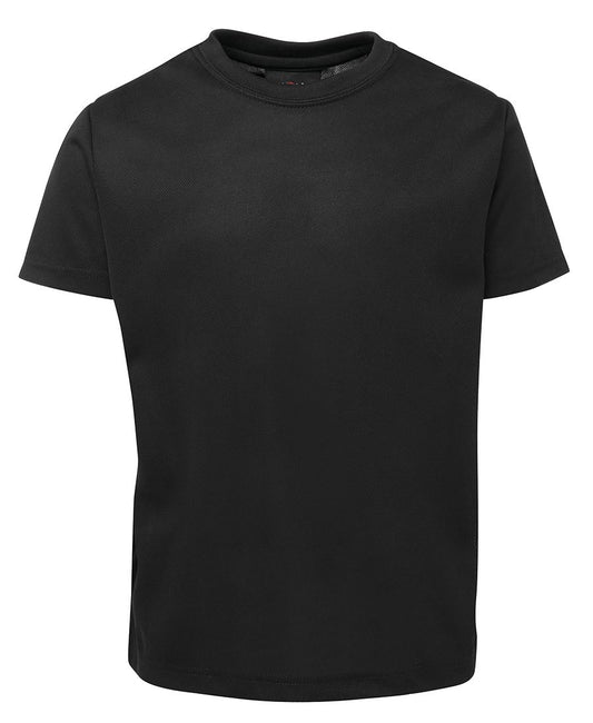 Podium Kids & Adults Poly Tee - 7PNFT