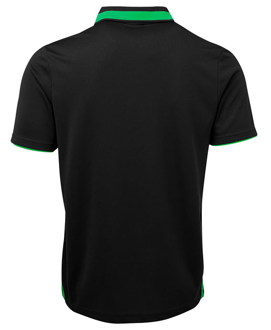 Podium Swirl Polo - 7SWP