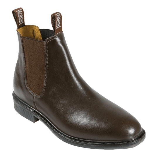 805 Premium Riding Boot - Brown Sold by Kings Workwear www.kingsworkwear.com.au