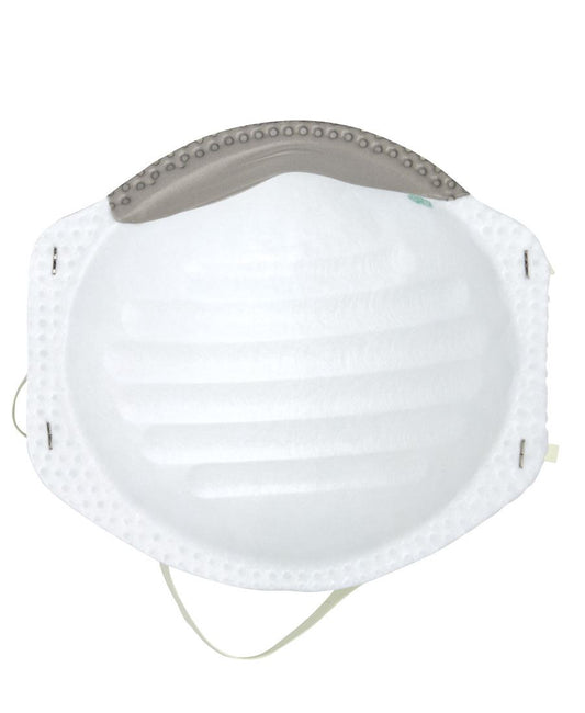JB's P2 Respirator (20pc) - 8C100