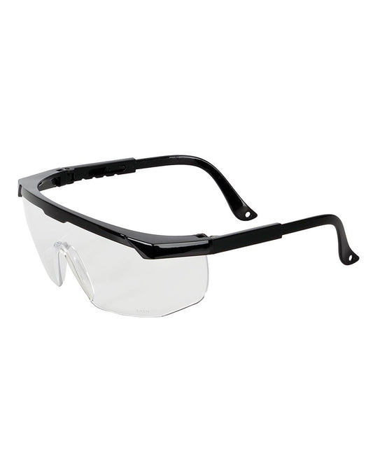 JB's Shield Safety Glasses (12 Pack) - 8H002