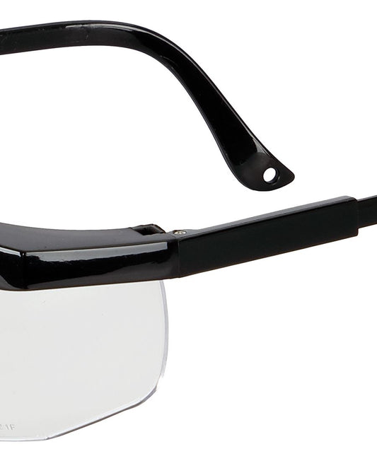 JB's Shield Safety Glasses (12 Pack) - 8H002
