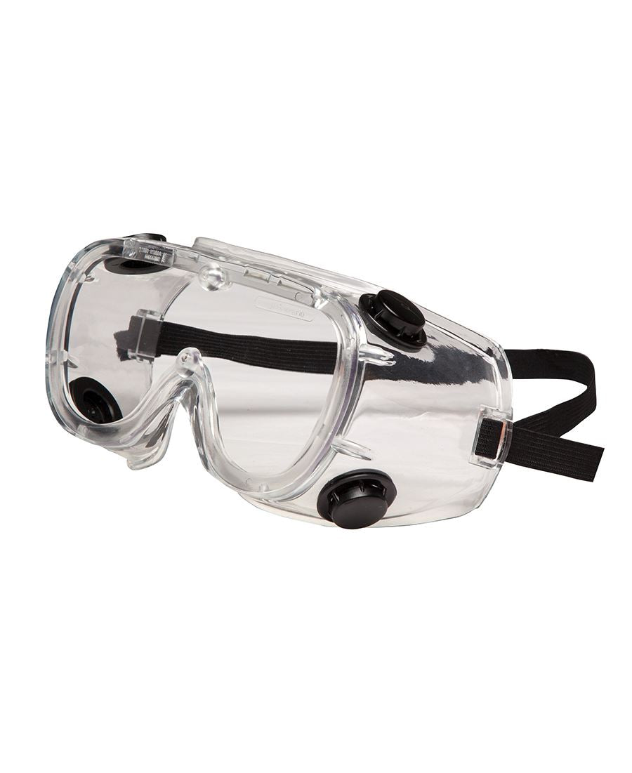 JB's Vented Goggle (12 Pack) - 8H423