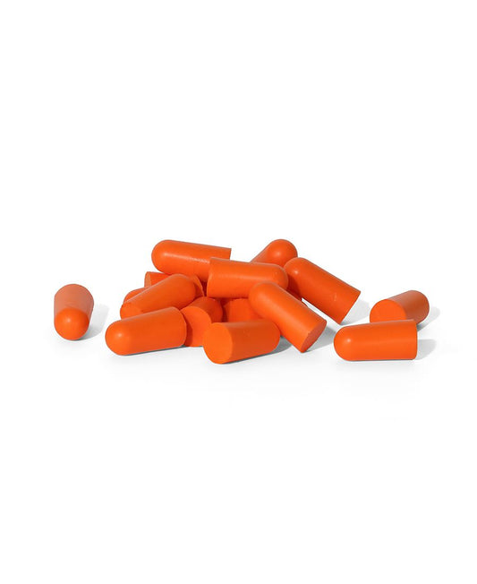 JB's Bullet Shaped Earplug (200 Pieces) - 8P045