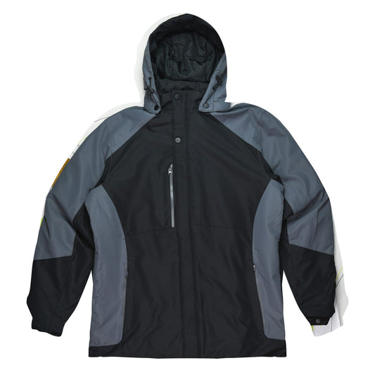 NAPIER MENS JACKETS - W1518 - AUSSIE PACIFIC