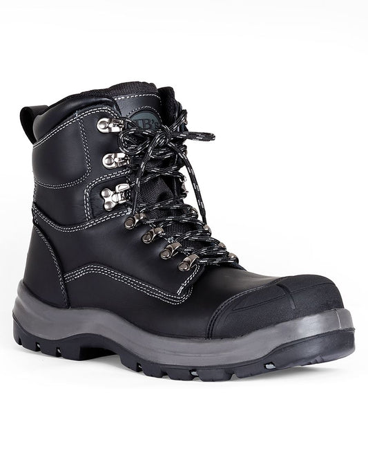 JB's Roadtrain Lace Up Boot - 9F0