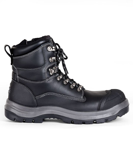 JB's Roadtrain Lace Up Boot - 9F0