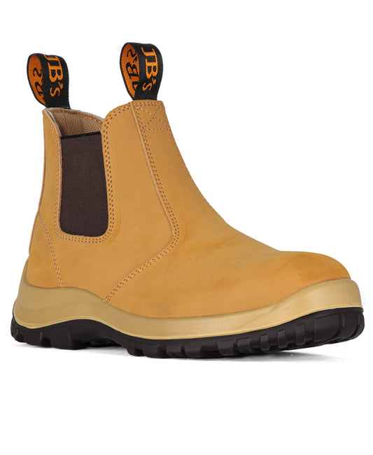 JB's 37 S Parallel Safety Boot - 9H5