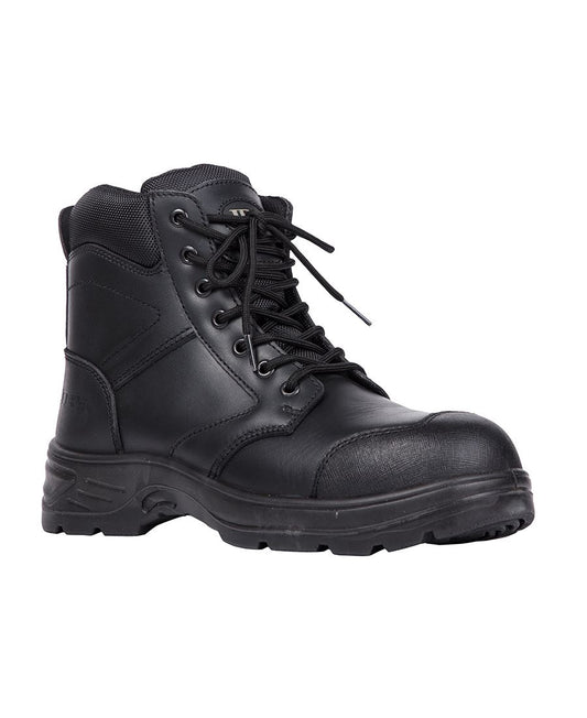 JB's Composite Toe 5” Zip Boot - 9G8