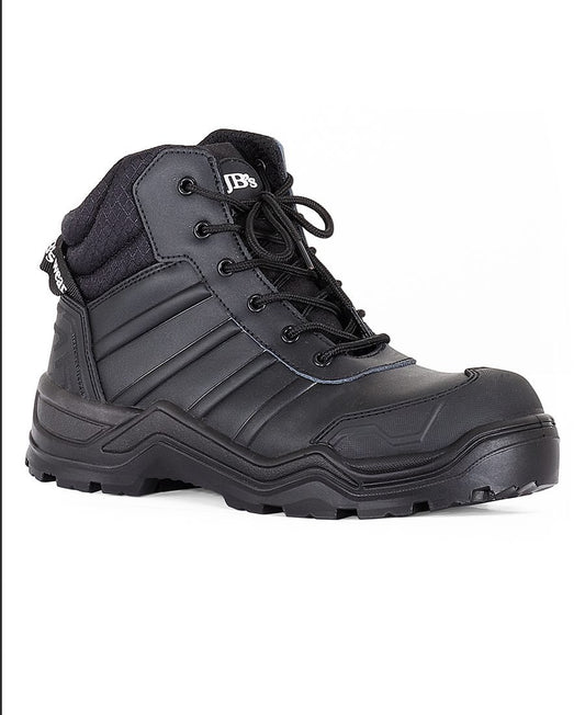 JB's Quantum Sole Safety Boot - 9H2