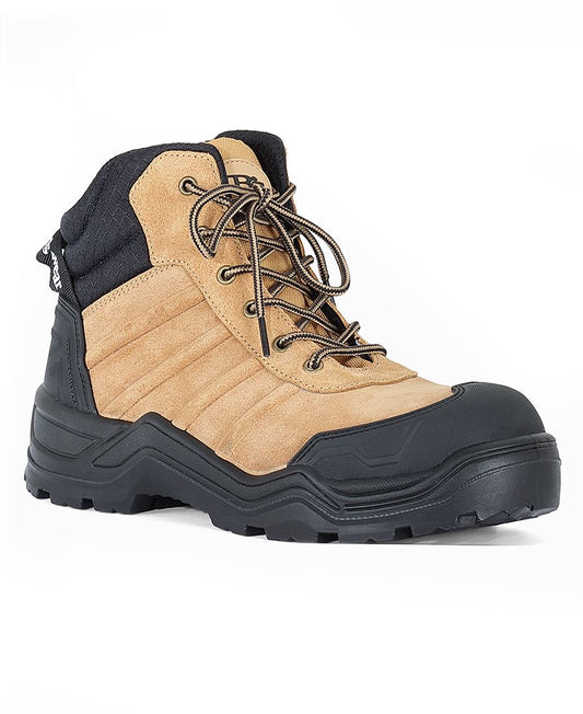JB's Quantum Sole Safety Boot - 9H2