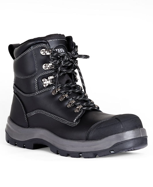 JB's Arctic Freezer Boot - 9H3