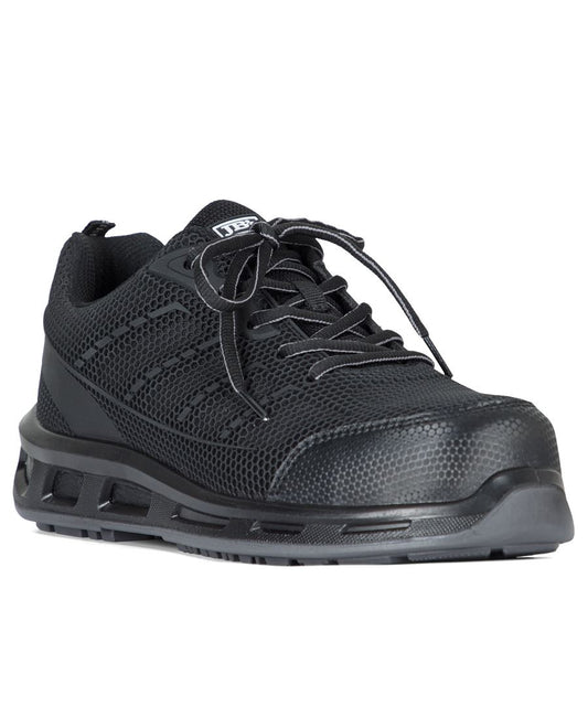 JB's Renegade Safety Jogger - 9H6