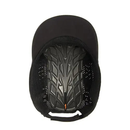 Pro Choice BCABSP Air Bump Lite Cap Short Peak sold by Kings Workwear at www.kingsworkwear.com.au