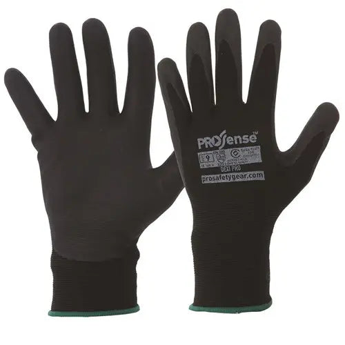 PRO CHOICE BNNL PROSENSE DEXI-PRO GLOVES 12 PAIRS sold by Kings Workwear at www.kingsworkwear.com.au