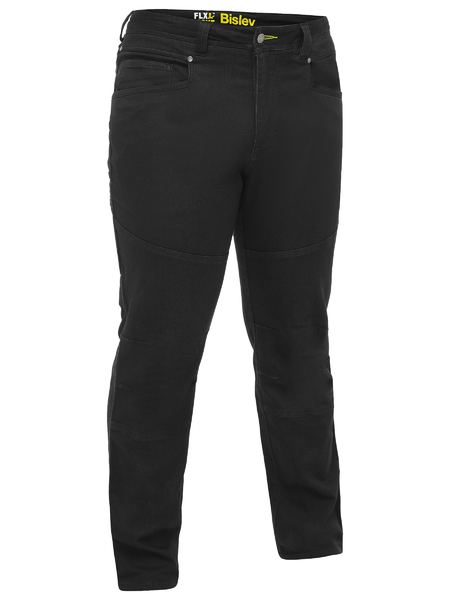 BP6137 - Flx & Move™ Stretch Denim Jeans - Bisley
