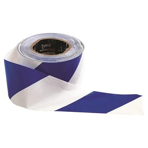 Pro Choice YB10075 Barricade Tape 100m X 75mm Yellow / Black sold by Kings Workwear at www.kingsworkwear.com.au