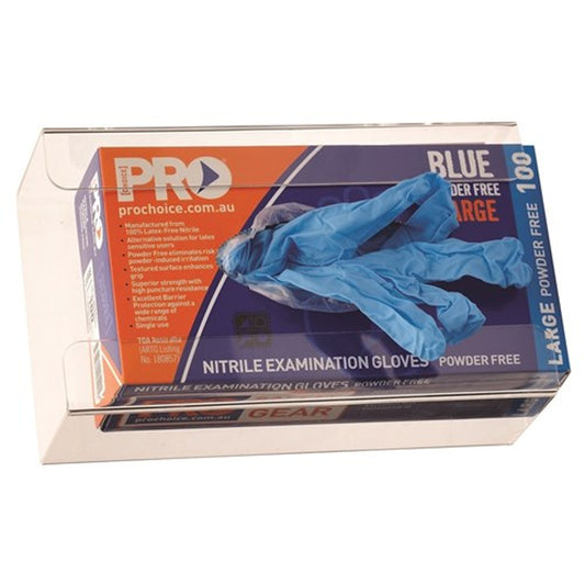 Pro Choice® Disposable Glove Wall Bracket : DGWBP