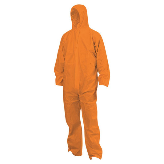 PRO CHOICE Pro Choice Safety Gear SMS Disposable Coveralls 5pk DOSMS