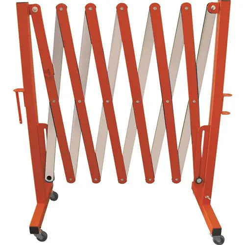 PRO CHOICE EBRW EXPANDABLE BARRIER RED/WHITE sold by Kings Workwear at www.kingsworkwear.com.au