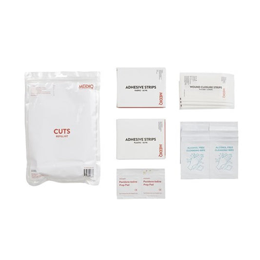 First Aid Kit Refill Module #5 - Cuts Farc