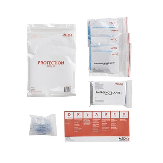 First Aid Kit Refill Module #2 -Protection Farp
