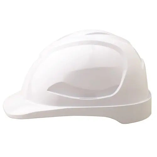 PRO CHOICE HH9-W V9 HARD HAT UNVENTED PUSHLOCK HARNESS sold by Kings Workwear at www.kingsworkwear.com.au