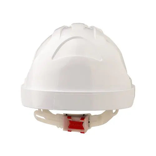 PRO CHOICE HHHPL-V6 HARD HAT PUSH LOCK HARNESS FOR V6 HARD HATS sold by Kings Workwear at www.kingsworkwear.com.au
