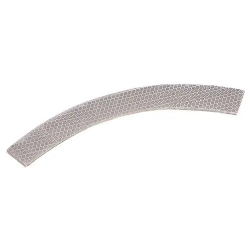 PRO CHOICE HHRTC HARD HAT REFLECTIVE TAPE CURVED sold by Kings Workwear at www.kingsworkwear.com.au