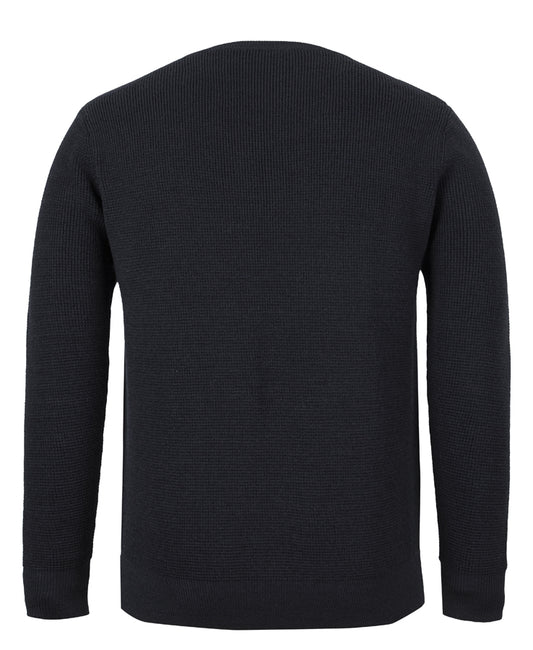 6JCC - JB's Chunky Crew Neck Jumper