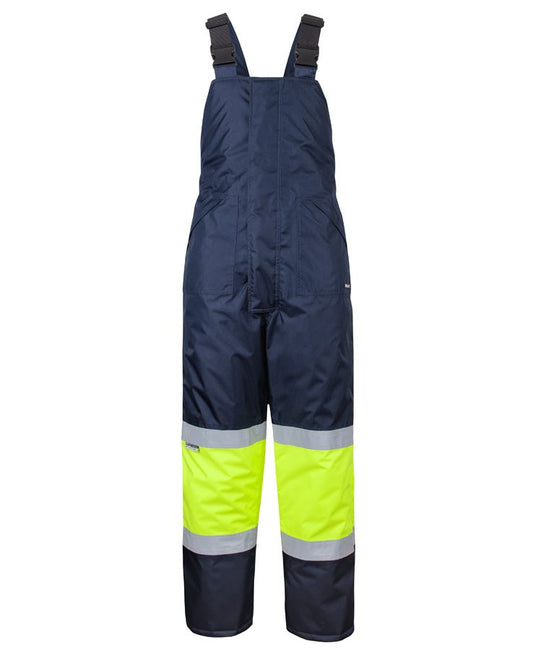 6DFB - JB's Freezer Bib & Brace - JB's Wear